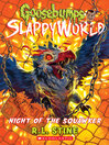 Cover image for Night of the Squawker